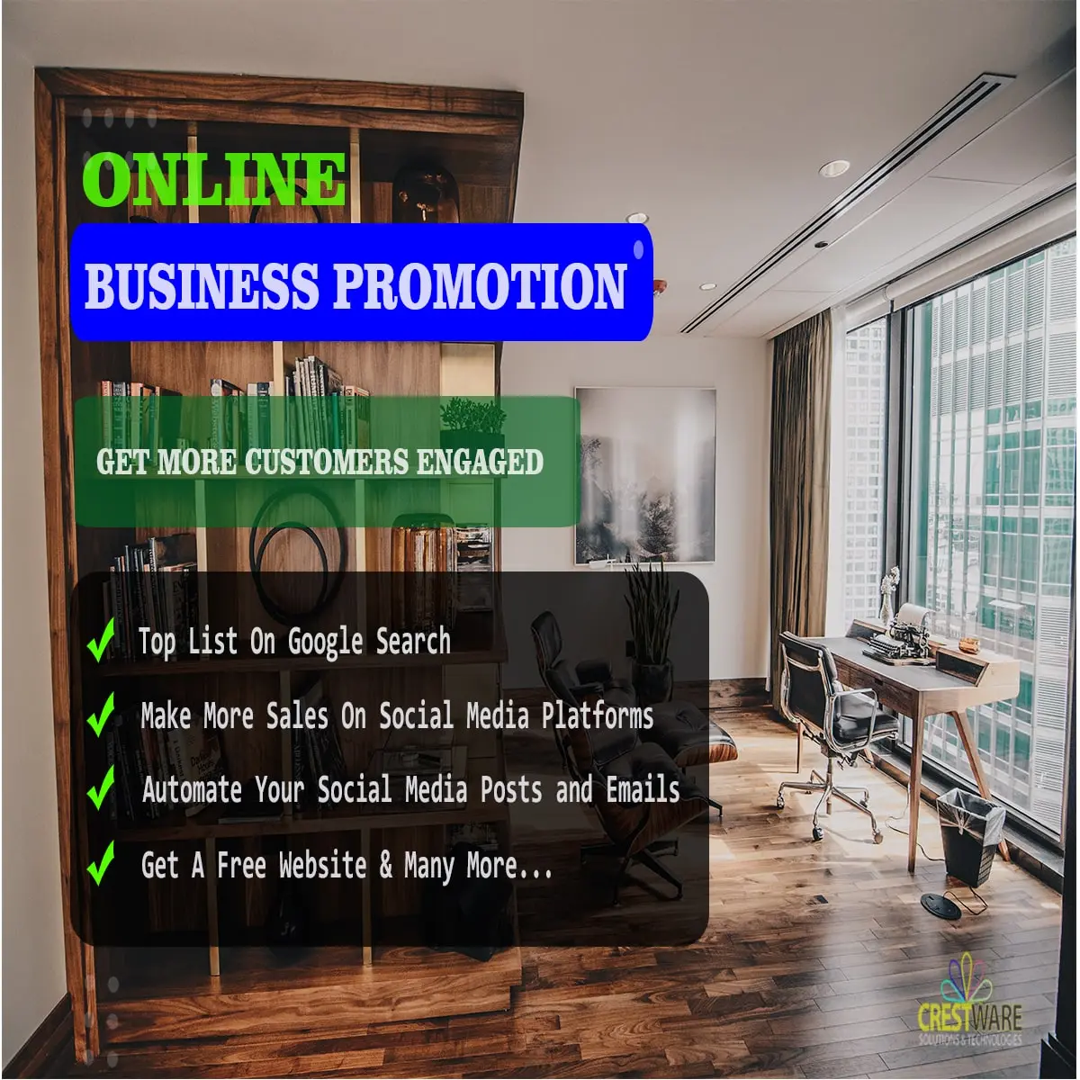 Starting New Digital Marketing Class | Ajangbadi, Lagos State